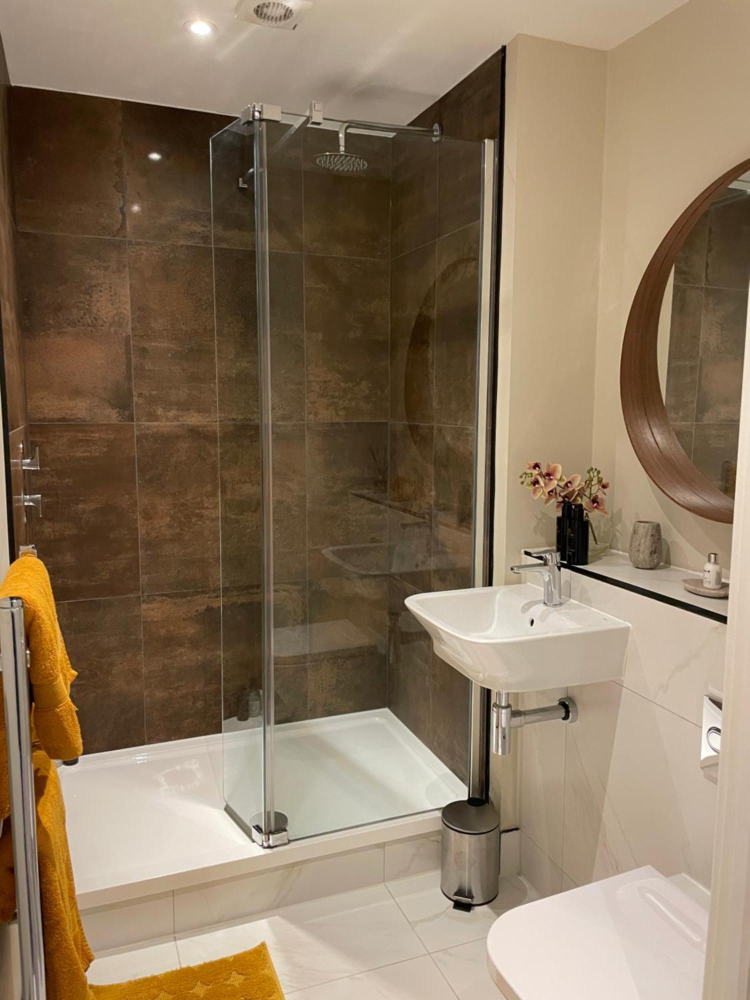 Central Modern Flat York Ngoại thất bức ảnh